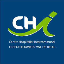 Centre Hospitalier Louvier Elbeuf