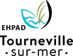 EHPAD tourneville sur Mer
