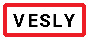 Vesly Manche